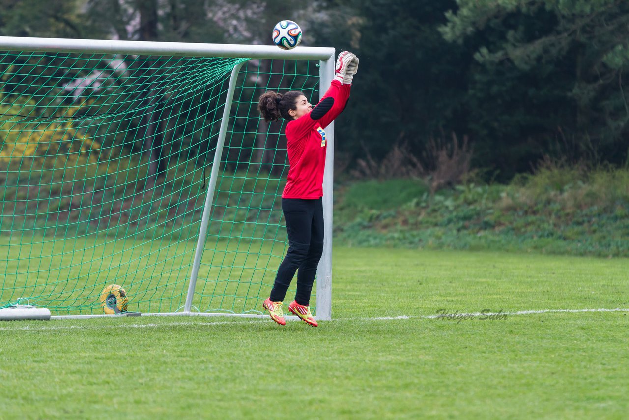 Bild 270 - C-Juniorinnen FSC Kaltenkirchen2 - SV Wahlstedt : Ergebnis: 0:9